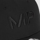 Бейзболна шапка NEW ERA 9FORTY на MP - черно/черно