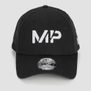 MP 9FORTY Baseball Cap - Black/White
