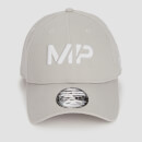 MP New Era 9FORTY Baseball Cap - Storm/White