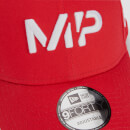 MP NEW ERA 9FORTY Baseball Cap - Danger/White
