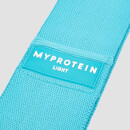 Myprotein 輕量級翹臀彈力帶 - 藍