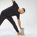 Myprotein Yoga Block - Grey