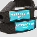 Myprotein Resistance Band - Heavy - สีเทา