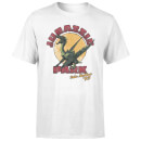 Jurassic Park Winged Threat T-Shirt