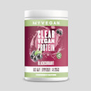 Clear Vegan Protein - 320g - Blackcurrant
