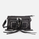 Núnoo Women's Stine Sport Bag - Black