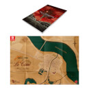Deadly Premonition 2: A Blessing in Disguise Poster and Notebook Set