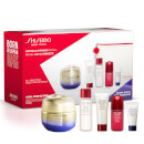 Shiseido Vital Perfection Uplifting and Firming Cream Pouch Set