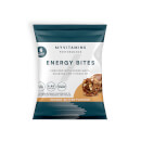 Energy Bites - Manteiga de Amendoim