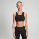 MP Women's Velocity Sculpt Sports Bra - Black
