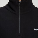MP Essentials 女士刷毛衣 - 黑
