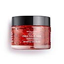 Revolution Skincare x Jake Jamie Watermelon Hydrating Face Mask 50ml