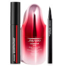 Shiseido Exclusive Ultimate Eye Makeup Set