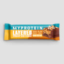 Layered Protein Bar