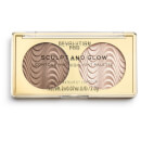 Revolution Pro Sculpt & Glow - Desert Sky 4g