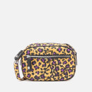 Vivienne Westwood Women's Annie Camera Bag - Yellow