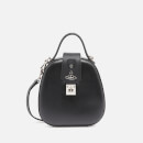 Vivienne Westwood Women's Dolce Cross Body Bag - Black