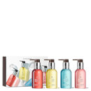 Molton Brown Floral & Marine Hand Gift Set