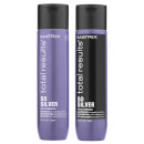Matrix So Silver Duo