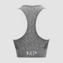 MP Curve 曲線系列 女士內衣 - 灰斑紋 - XS