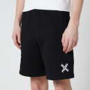 KENZO Men's Sport X Shorts - Black