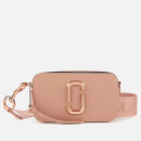 Marc Jacobs Women's Snapshot DTM Cross Body Bag - Sunkissed