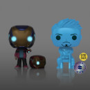 pop in a box iron man