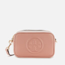 Tory Burch Women's Perry Bomb Cross Body Bag - Pink Moon