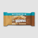 Myprotein Double Dough Brownie - 12 x 60g - White Chocolate and Marshmallow