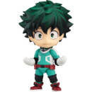 My Hero Academia Izuku Midoriya Nendoroid Action Figure
