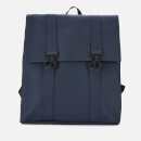 RAINS Msn Bag - Blue