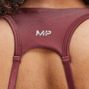 Áo ngực thể thao Velocity dành cho nữ của MP- Claret - S