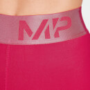 MP Women's Adapt Textured Leggings- Virtual Pink