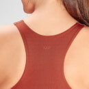 MP Women's Composure Repreve® Vest - Burn Red - XXS