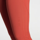 MP Women's Power Ultra Leggings- Warm Red - XXS
