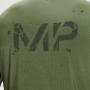 MP Men's Adapt drirelease® Tonal Camo Tank - Leaf Green
