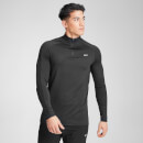 MP Men's Velocity 1/4 Zip- Black - S