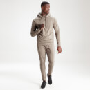 MP Men's Form Pullover Hoodie - Taupe