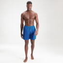 MP muške kratke hlače za plivanje Pacific – intenzivno plava - XXS