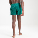 MP Men's Atlantic Swim Shorts – Energy Green - XXS