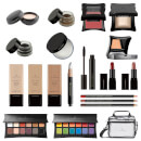 Barnsley College Illamasqua Kit 2020