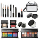 SGS Filton College Illamasqua Kit 2020