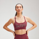 MP Women's Original Bra - Claret - XXS