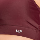 MP Women's Bikini Top- Washed Oxblood - M