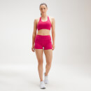 MP Ženske Power Shorts - Virtual Pink - XL
