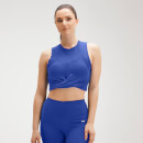 MP Women's Essentials Training Energy Training Vest - Cobalt - XXS