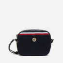 Tommy Hilfiger Women's Poppy Crossover Bag - Corporate