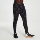 Joggers de camuflaje Adapt para hombre de MP - Camuflaje negro - XXS