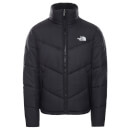 The North Face Men's Saikuru Jacket - TNF Black