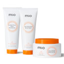 mio Illuminating Bodycare Bundle (worth £70.00)